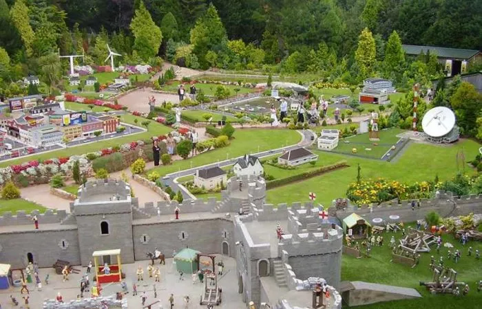 Babacombe_Model_Village Babacombe_Model_Village