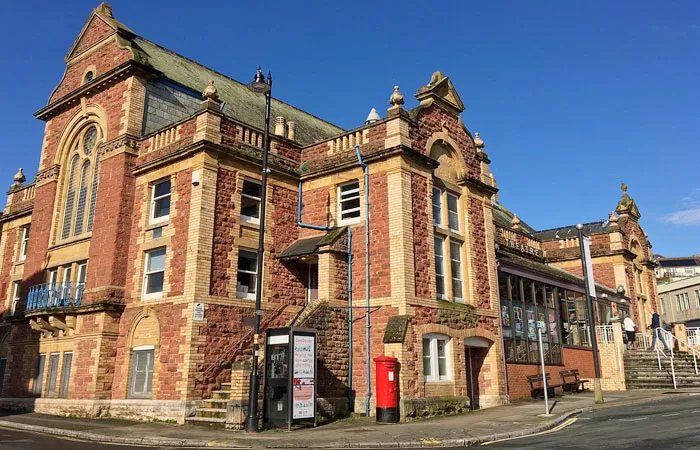 paignton-theatre paignton-theatre