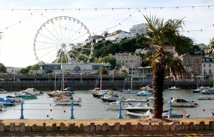 big-wheel-torquay big-wheel-torquay