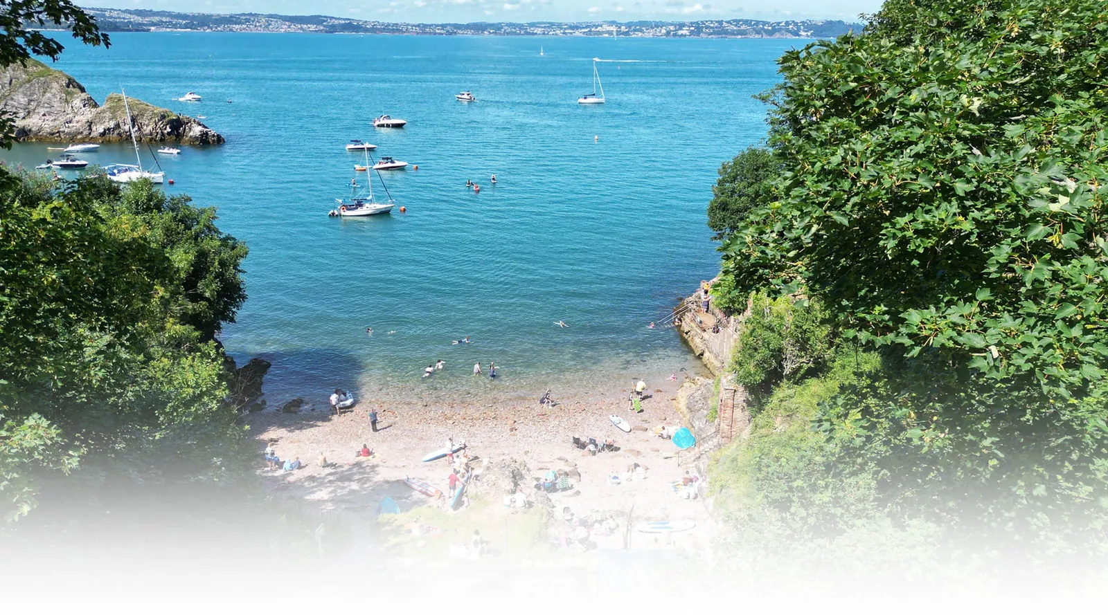 Cove-Brixham-Home